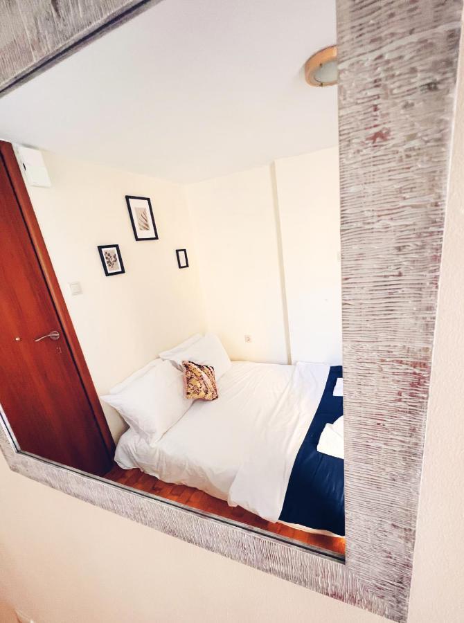 Athens Loft In Pagrati Lägenhet Exteriör bild