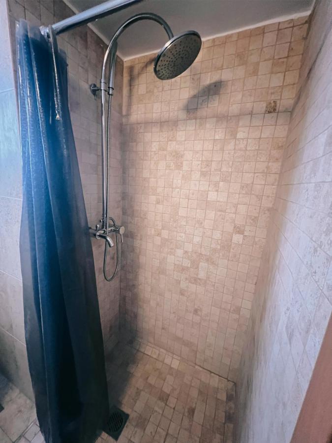 Athens Loft In Pagrati Lägenhet Exteriör bild