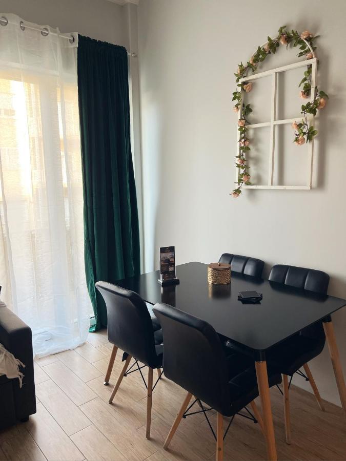 Athens Loft In Pagrati Lägenhet Exteriör bild